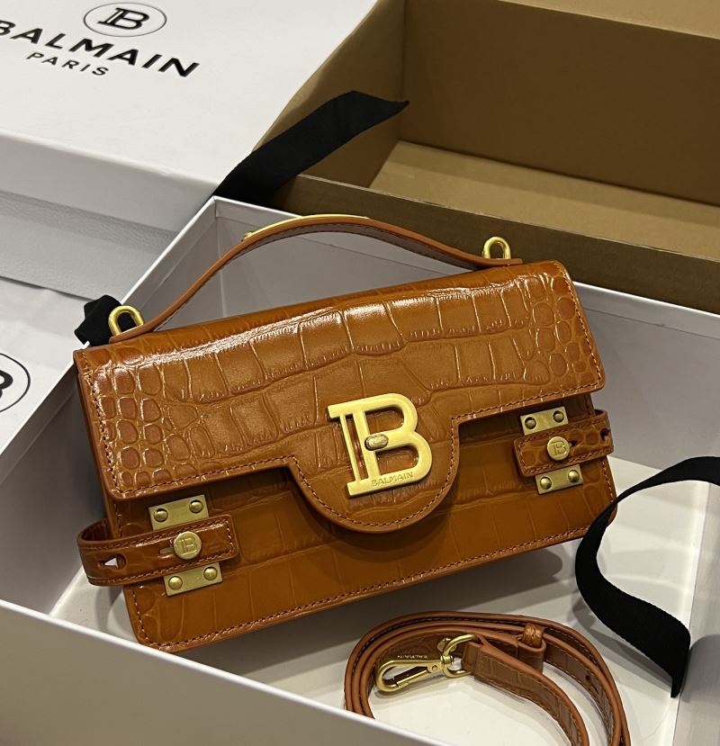 Balmain Satchel Bags